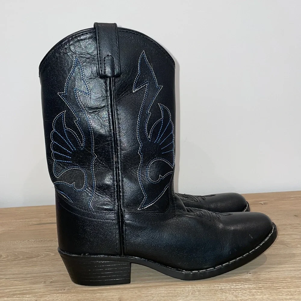 Masterson Boot Co. Boots, Size 5.5 - Picture 4 of 10